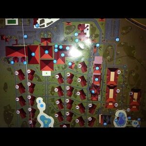 Meet your Posher, Cynthia